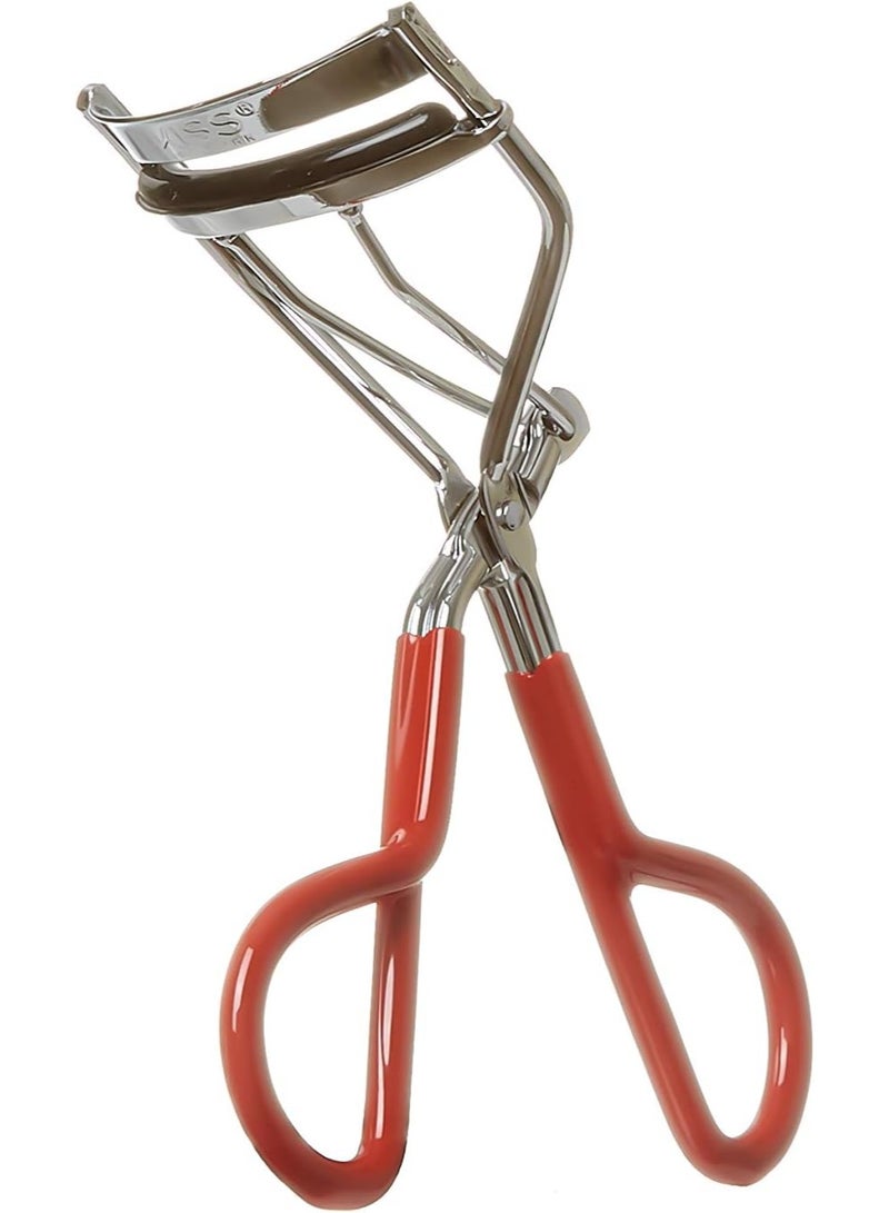 Kiss NY Professional Eyelash Curler KEC01C - Image 5